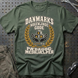 Grøn Militær