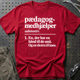 Rød