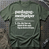 Grøn Militær