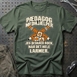 Grøn Militær
