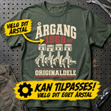 Grøn Militær