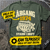 Grøn Militær
