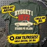 Grøn Militær