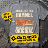 Grå Sport