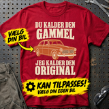 Rød