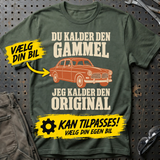 Grøn Militær
