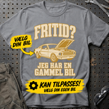 Grå Sport