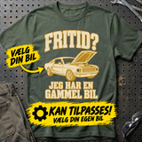 Grøn Militær