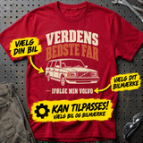 Rød