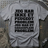 Grå Sport