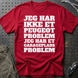 Rød