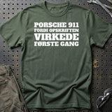 Grøn Militær