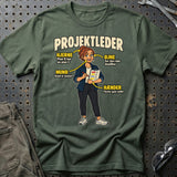 Grøn Militær