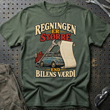 Grøn Militær