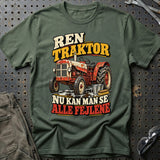 Grøn Militær