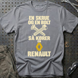 Grå Sport