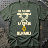 Grøn Militær