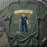 Grøn Militær