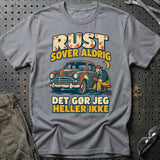 Grå Sport
