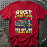 Rød
