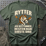 Grøn Militær