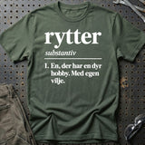 Grøn Militær