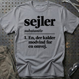 Grå Sport