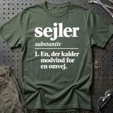 Grøn Militær