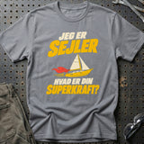 Grå Sport