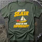 Grøn Militær