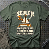 Grøn Militær