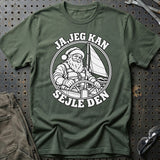 Grøn Militær