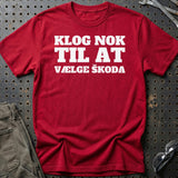 Rød
