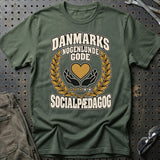 Grøn Militær