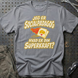 Grå Sport