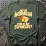 Grøn Militær