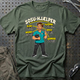 Grøn Militær