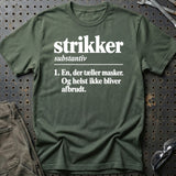 Grøn Militær