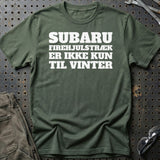 Grøn Militær