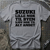 Grå Sport