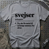 Grå Sport
