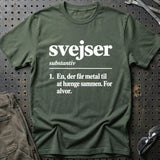 Grøn Militær