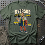 Grøn Militær