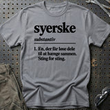 Grå Sport