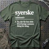 Grøn Militær
