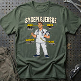Grøn Militær