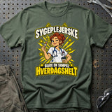 Grøn Militær