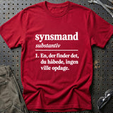 Rød