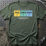 Grøn Militær