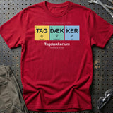 Rød